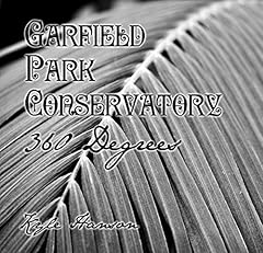 Garfield park conservatory for sale  Delivered anywhere in USA 