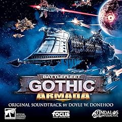 Battlefleet gothic theme d'occasion  Livré partout en France