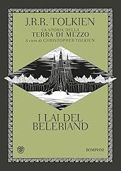 Lai del beleriand. usato  Spedito ovunque in Italia 