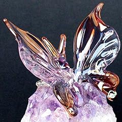 Butterfly figurine hand for sale  Delivered anywhere in USA 