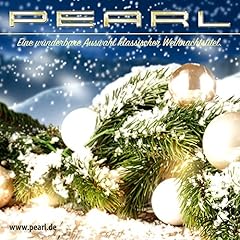 Pearl chants noël d'occasion  Livré partout en France