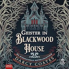 Geister blackwood house gebraucht kaufen  Wird an jeden Ort in Deutschland