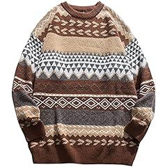 Mens christmas sweater for sale  Delivered anywhere in USA 
