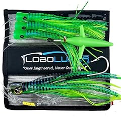 Lobo lures 200 for sale  Delivered anywhere in USA 