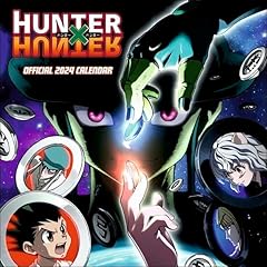 Hunter hunter agenda usato  Spedito ovunque in Italia 