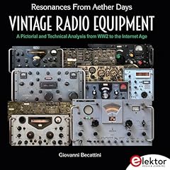 Vintage radio equipment gebraucht kaufen  Wird an jeden Ort in Deutschland