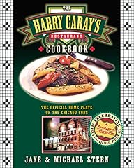Harry caray restaurant for sale  Delivered anywhere in USA 