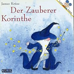 Zauberer korinthe gebraucht kaufen  Wird an jeden Ort in Deutschland