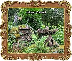 Carnglaze caverns liskeard for sale  Delivered anywhere in UK