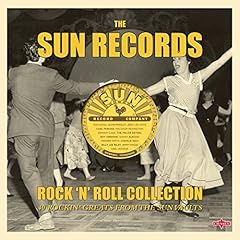 Sun records rock gebraucht kaufen  Wird an jeden Ort in Deutschland