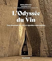 Odyssée vin tour d'occasion  Livré partout en Belgiqu