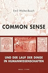 Common sense lauf gebraucht kaufen  Wird an jeden Ort in Deutschland