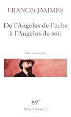 Angelus aube angelus d'occasion  Livré partout en Belgiqu