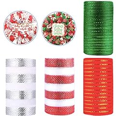 deco mesh ribbon for sale deco mesh ribbon for sale Delivered anywhere in UK