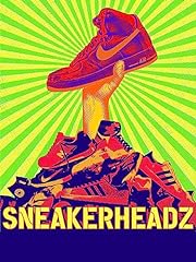 Sneakerheadz for sale  Delivered anywhere in USA 