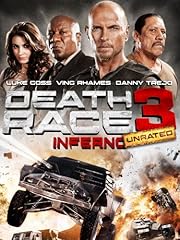 Death race inferno for sale  Delivered anywhere in USA 