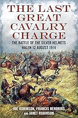 Last great cavalry for sale  Delivered anywhere in UK