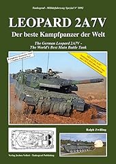 Tankograd 5092 leopard gebraucht kaufen  Wird an jeden Ort in Deutschland