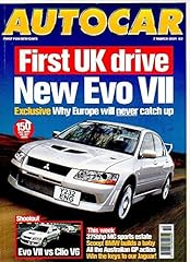 Auto car magazine for sale  Delivered anywhere in UK