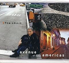Avenue the americas d'occasion  Livré partout en Belgiqu