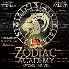Zodiac academy 8.5 for sale  Delivered anywhere in USA 