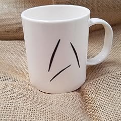 Custom mug based for sale  Delivered anywhere in UK