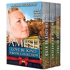 Amish love kind for sale  Delivered anywhere in USA 