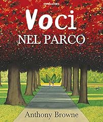 Voci nel parco usato  Spedito ovunque in Italia 