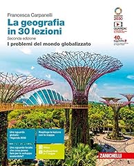 Geografia lezioni. problemi usato  Spedito ovunque in Italia 