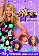 Hannah montana season for sale  Delivered anywhere in UK