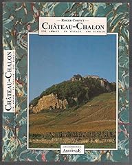 Chateau chalon abbaye d'occasion  Livré partout en France
