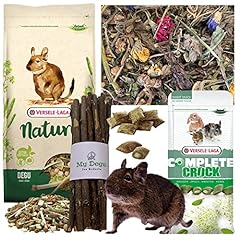 Degu food treat for sale  Delivered anywhere in UK