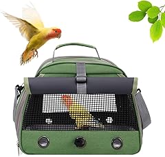 Portable bird travel for sale  Delivered anywhere in UK