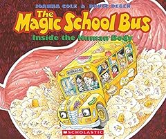 Magic school bus for sale  Delivered anywhere in USA 