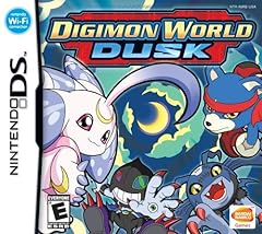 Digimon dusk for sale  Delivered anywhere in USA 