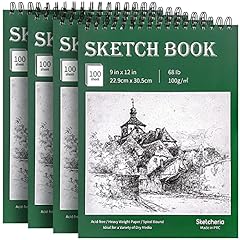 Sketcheria 9x12 heavy for sale  Delivered anywhere in USA 