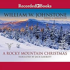 Rocky mountain christmas usato  Spedito ovunque in Italia 