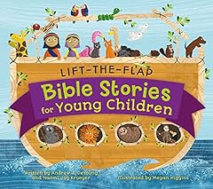 Lift flap bible for sale  Delivered anywhere in USA 