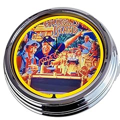 Neon flipper gilligans d'occasion  Livré partout en France