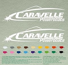 Pair caravelle compatible for sale  Delivered anywhere in USA 