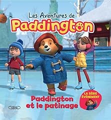 Paddington patinage d'occasion  Livré partout en France