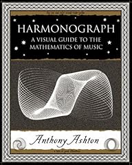 Harmonograph visual guide for sale  Delivered anywhere in UK