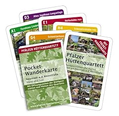 Pfälzer hüttenquartett pocke gebraucht kaufen  Wird an jeden Ort in Deutschland