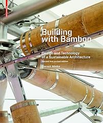 Building with bamboo d'occasion  Livré partout en France