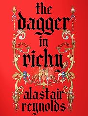 Dagger vichy for sale  Delivered anywhere in UK