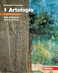Artelogia. versione arancione. usato  Spedito ovunque in Italia 