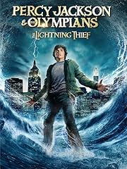 Percy jackson olympians for sale  Delivered anywhere in UK