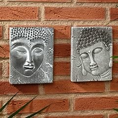 New buddha wall for sale  Delivered anywhere in UK
