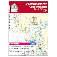 Atlas norge slofjorden gebraucht kaufen  Wird an jeden Ort in Deutschland