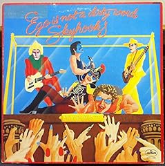 Skyhooks ego dirty for sale  Delivered anywhere in USA 